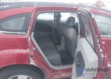 2007 Dodge Caliber Sxt z USA, uszkodzony, nr VIN 1B3HB48C57D352532